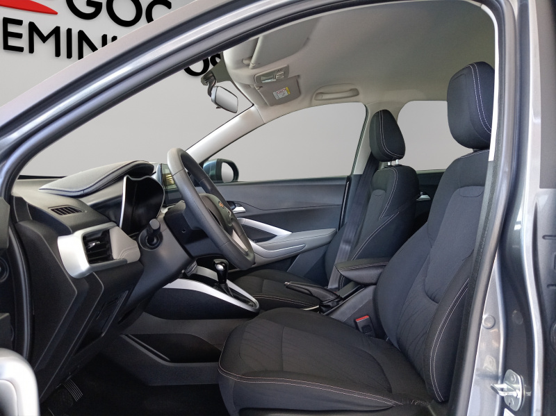 Chevrolet Groove  5 pts. LT, 1.5l, TM6 2023